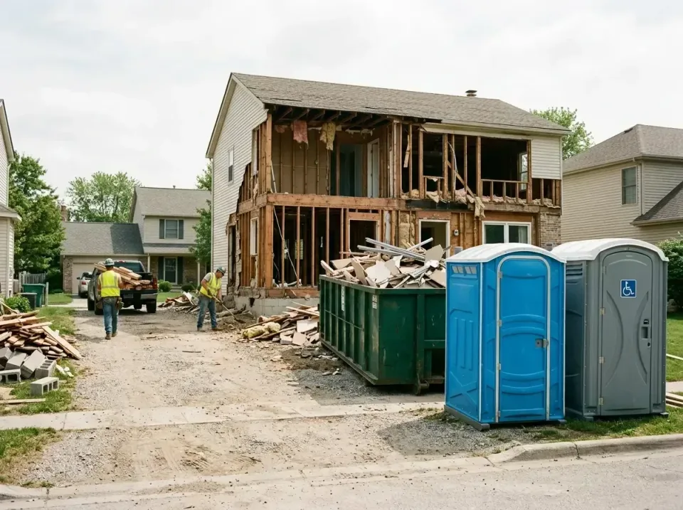home-renovation-demolition-sit-010 — frequently asked questions, Portable Toilet & Dumpsters Rental in Brookside, DE